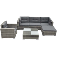Gartenm&ouml;bel-Sets